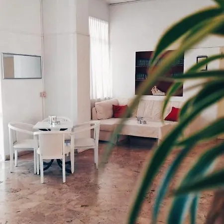 Otel Roma