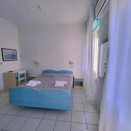 Otel Roma
