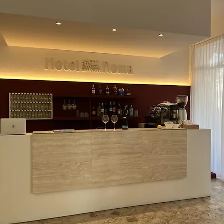 Otel Roma