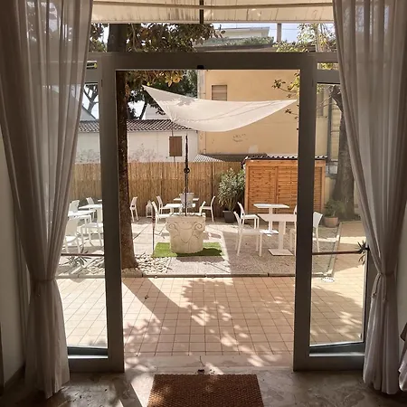 Roma Otel Cattolica