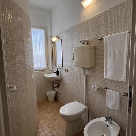 Otel Roma