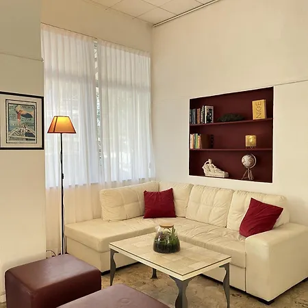 Otel Roma 3*
