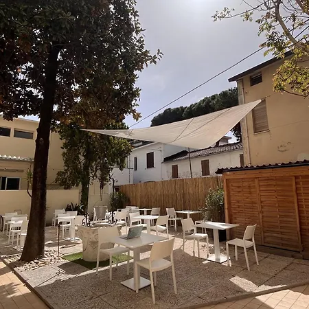 Roma Otel Cattolica