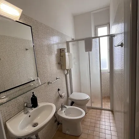 Otel Roma Cattolica