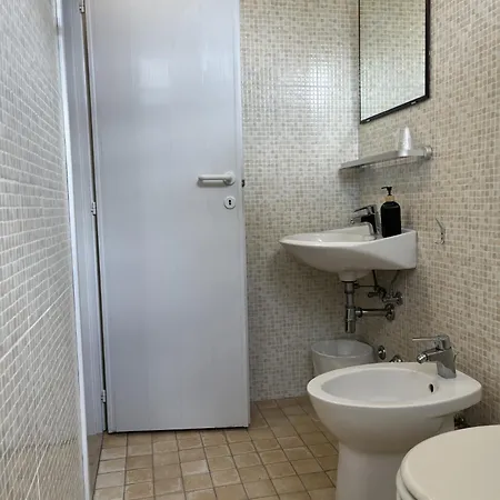 Hotel Roma