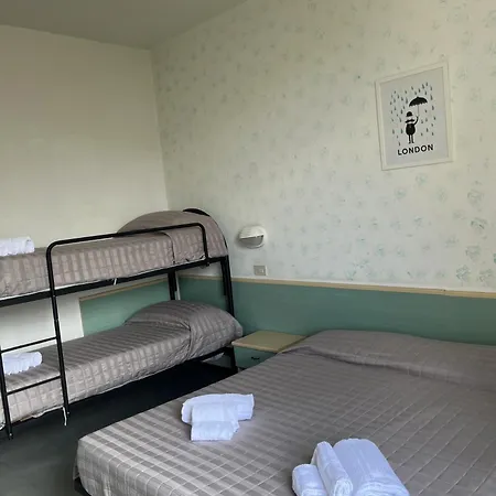 Roma Hotel Cattolica