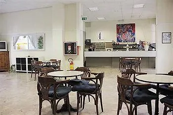 Roma Otel Cattolica
