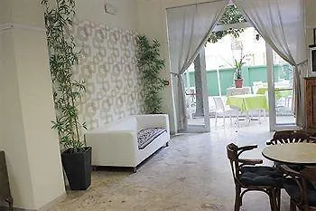 Roma Otel 3*