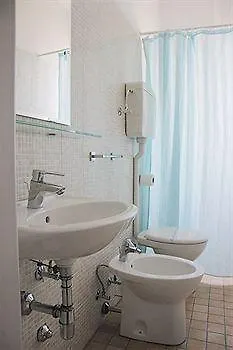 Otel Roma Cattolica