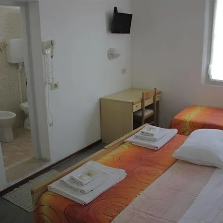 Otel Roma Cattolica